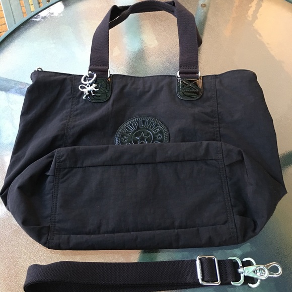 Kipling Handbags - Kipling Shopper Combo tote bag